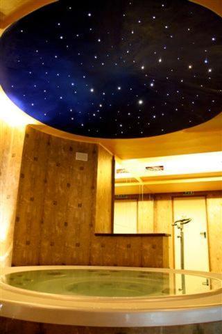 Hotel Valdaso Педазо Екстериор снимка