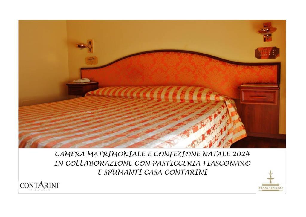 Hotel Valdaso Педазо Екстериор снимка