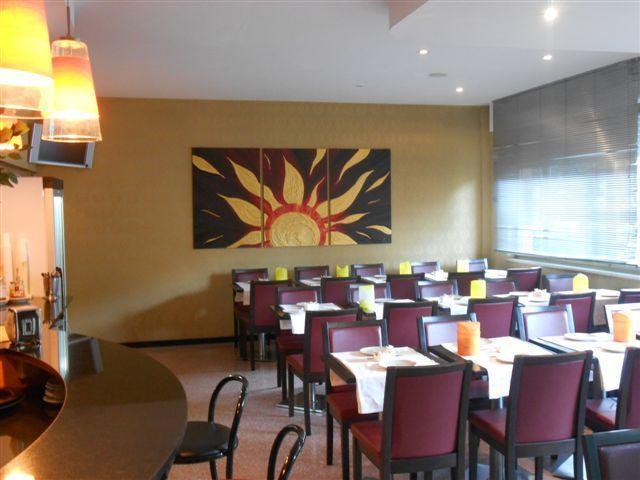 Hotel Valdaso Педазо Екстериор снимка