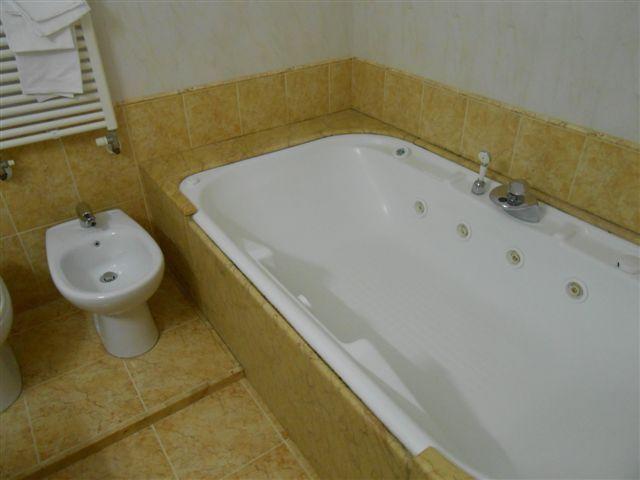 Hotel Valdaso Педазо Стая снимка